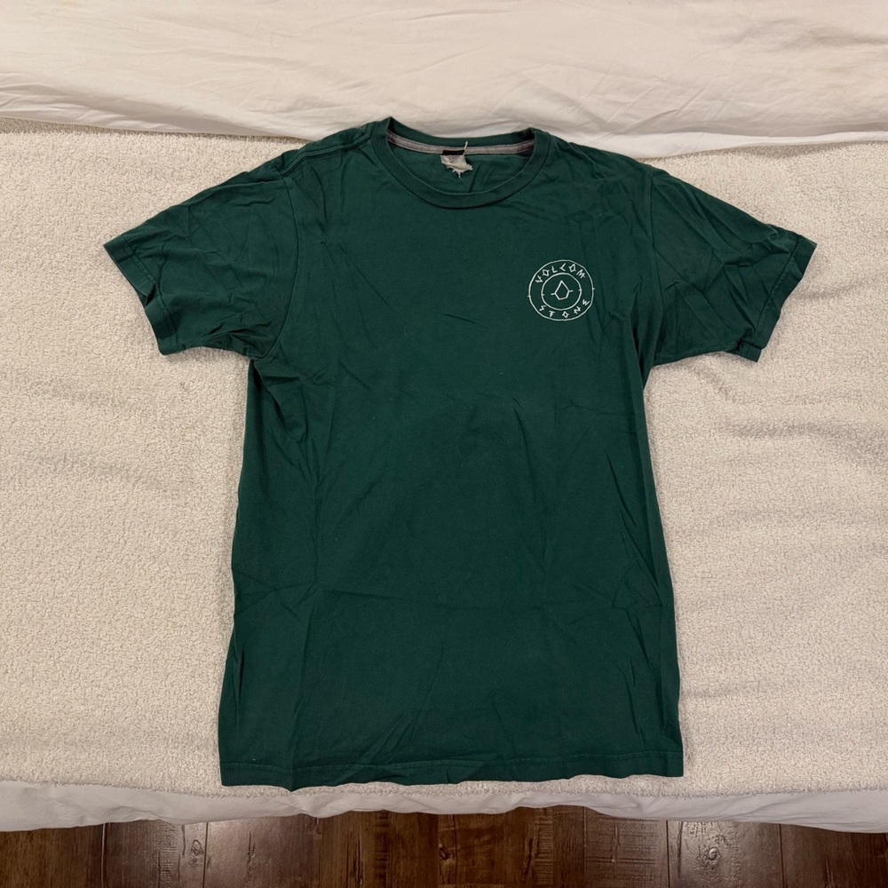 Vintage Volcom Tee